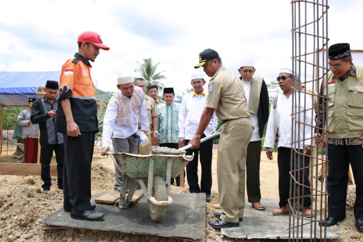 Masyarakat Harus Terbiasa dengan Konsep Early Warning