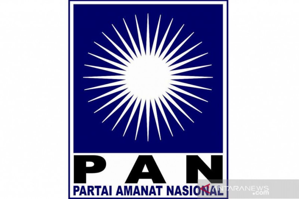 13 bakal calon Bupati dan Wakil Bupati Agam daftarkan diri ke PAN