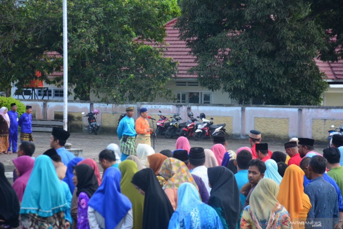 Lingga ajukan seribu lebih formasi untuk CPNS 2020