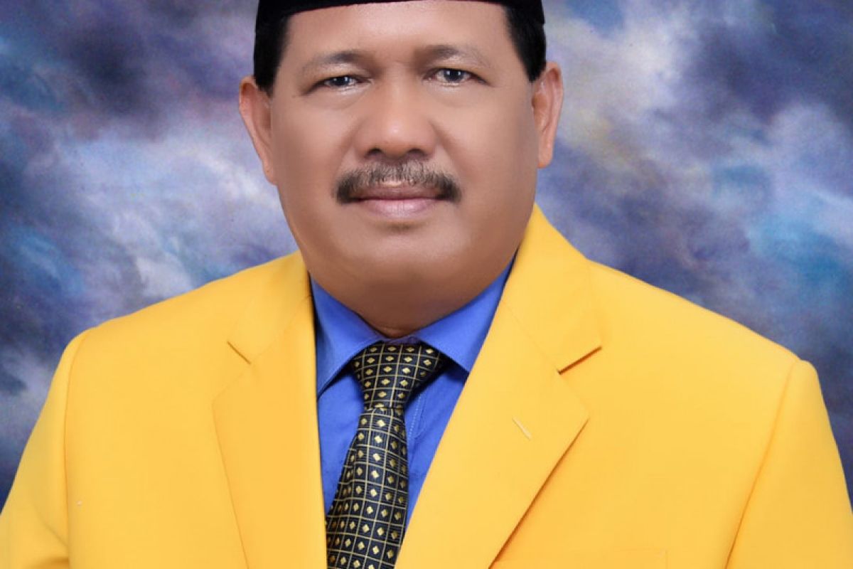 Partai Golkar Pasaman Barat mulai buka pendaftaran bakal calon kepala daerah