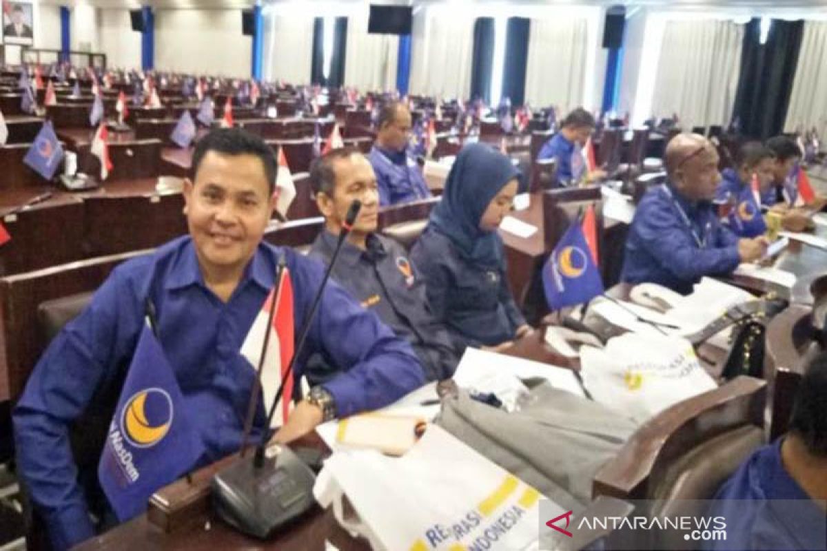 Dewan Abdya kecewa PTUN kabulkan gugatan PT Cemerlang Abadi