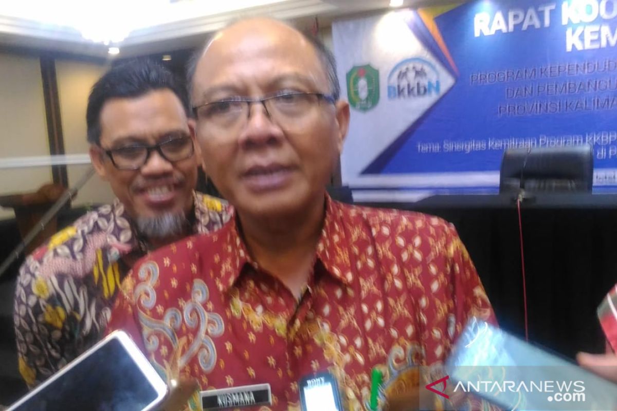 BKKBN Kalbar gelar kegiatan konseling peringati hari kontrasepsi sedunia