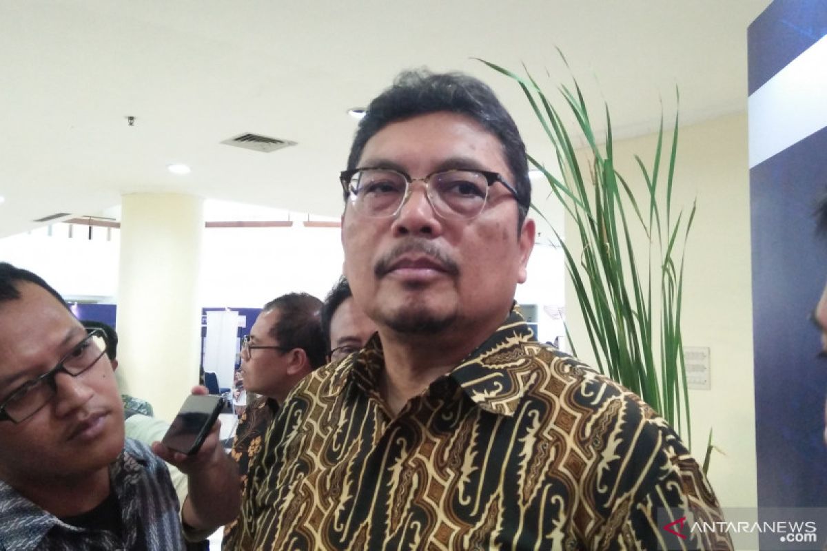 622 lulusan PKN STAN ditempatkan di 32 Kementerian Lembaga