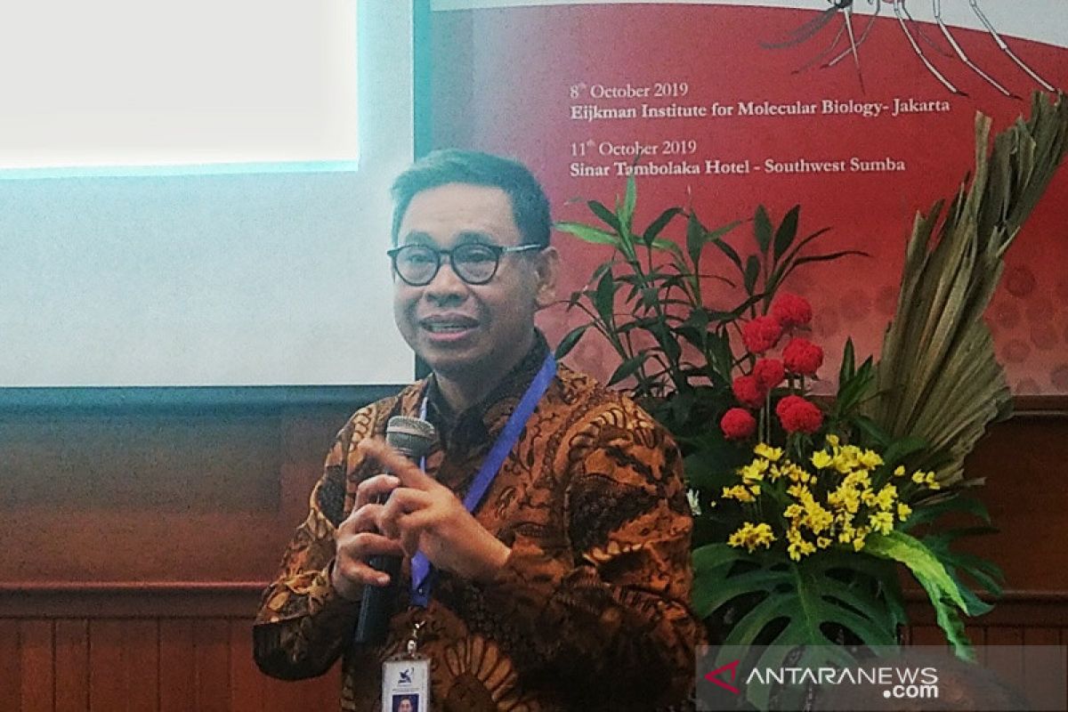 Penghalau nyamuk SR akan tekan endemisitas malaria di NTT