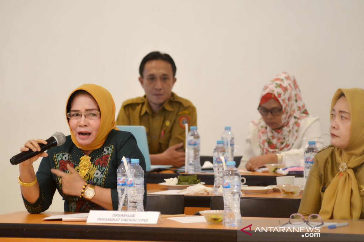 DPRD Gorontalo Utara dorong pengembangan kurikulum muatan lokal di sekolah