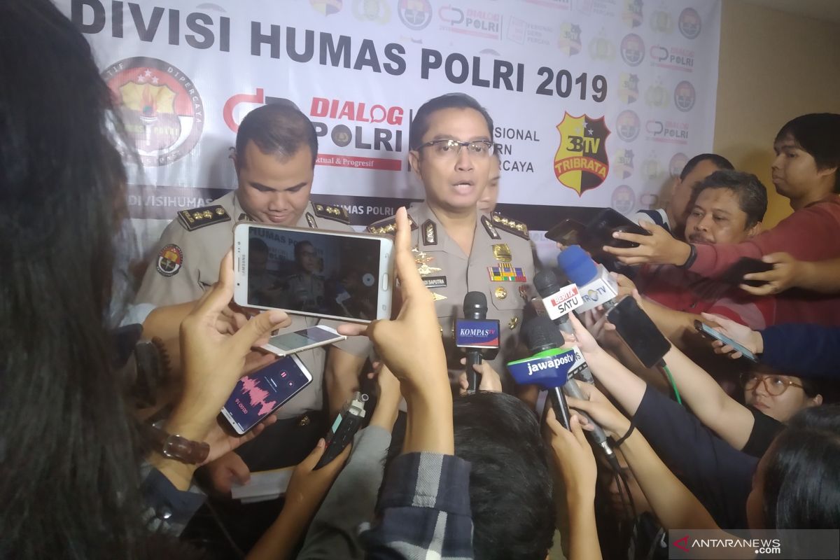 Polri kembali perpanjang masa Operasi Tinombala