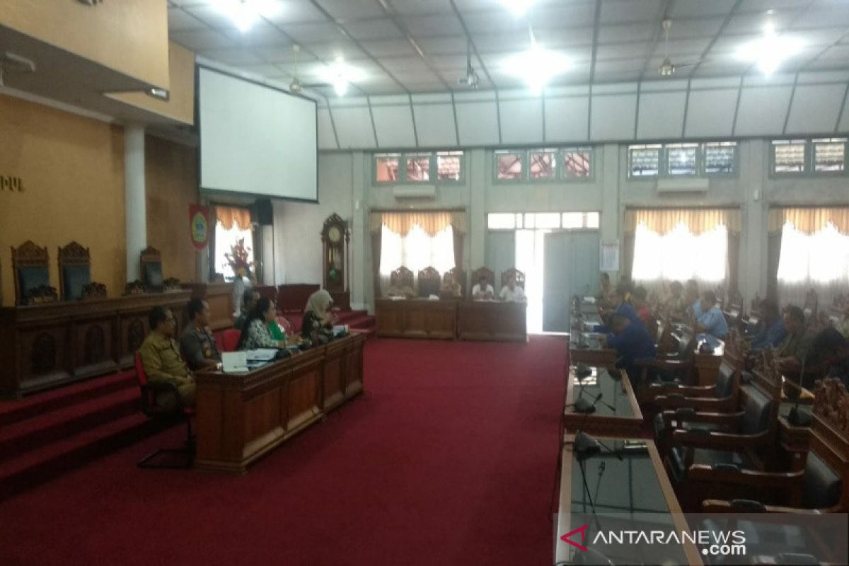 HNSI Gunung Kidul harapkan kemudahan nelayan mendapat BBM