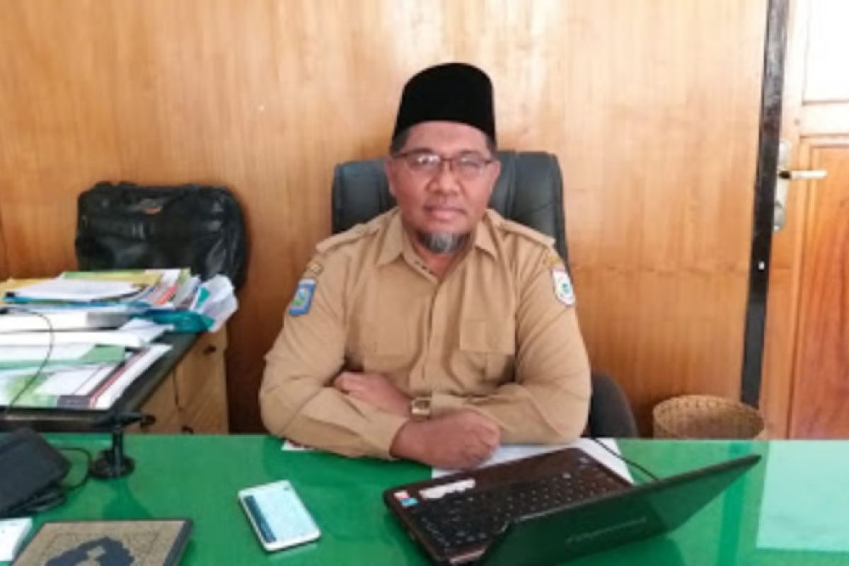 Pemkab Sumbawa Barat tutup lima gerai Indomaret