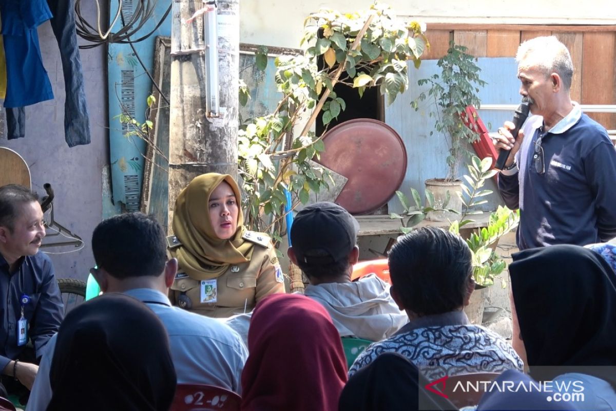 Warga Rawa Badak Selatan Koja segera miliki IPAL Komunal