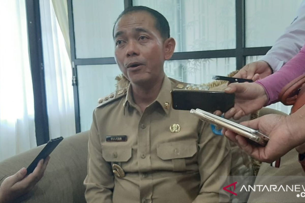 Bupati Bangka, Mulkan apresiasi usaha kecil miliki sertifikat halal