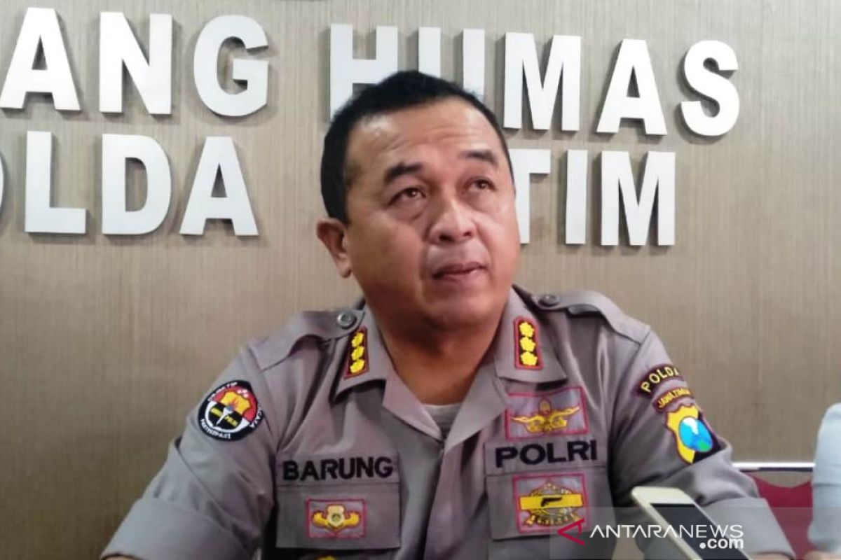 Tiga siswa didik polisi tewas tersambar petir di puncak Gunung Ringgit