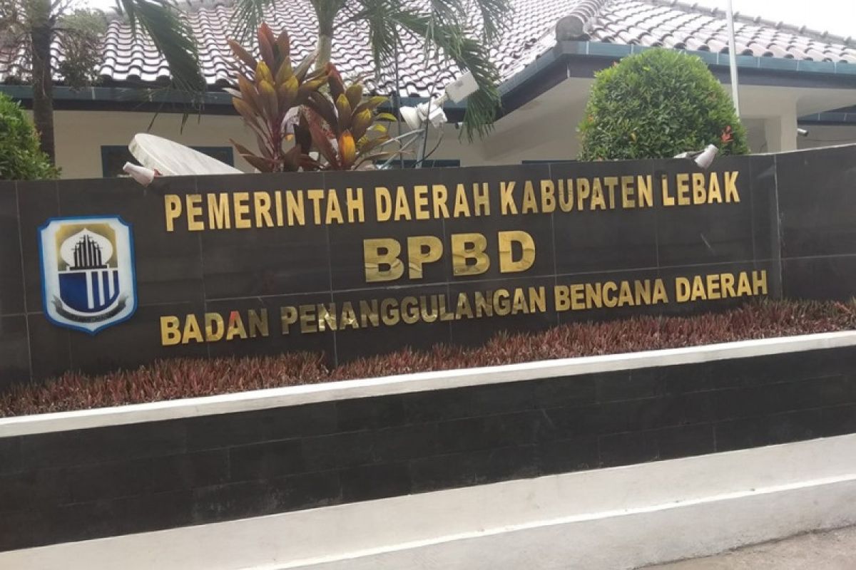 BPBD Lebak: Krisis air bersih meluas di 18 kecamatan akibat kemarau panjang