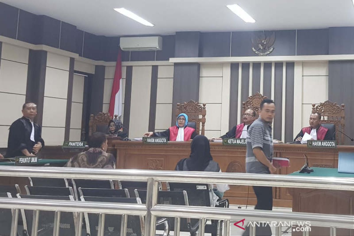 Direktur Banyumas TV bobol BRI Cabang Purbalingga Rp28,7 miliar