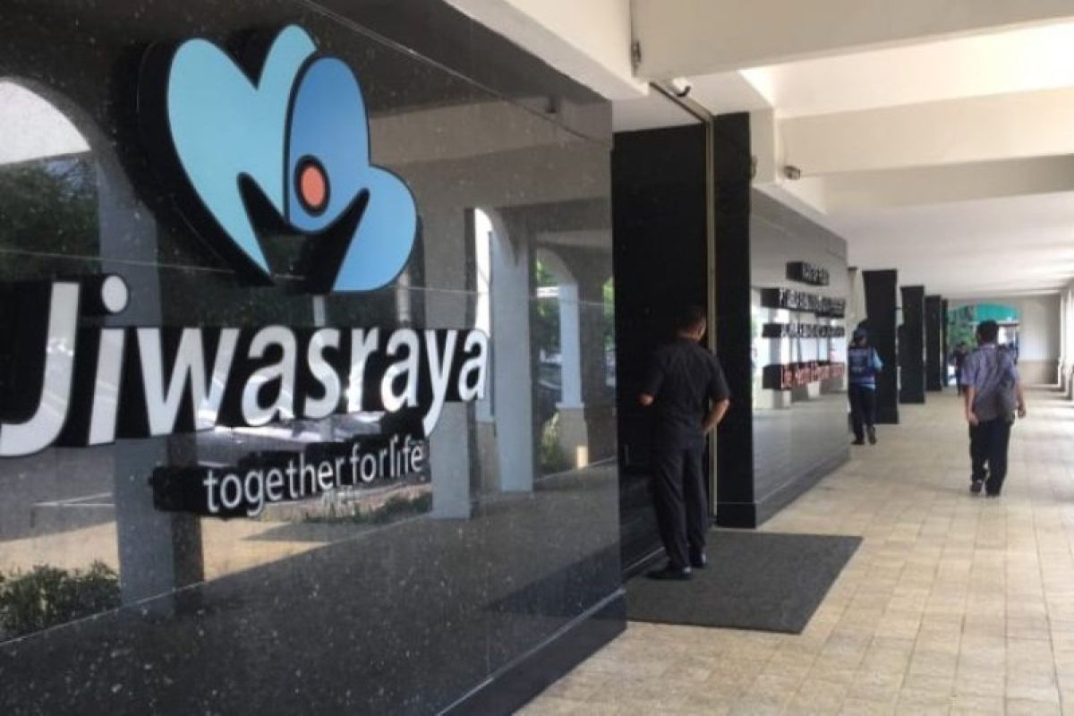 Delapan investor tertarik suntik anak usaha Jiwasraya
