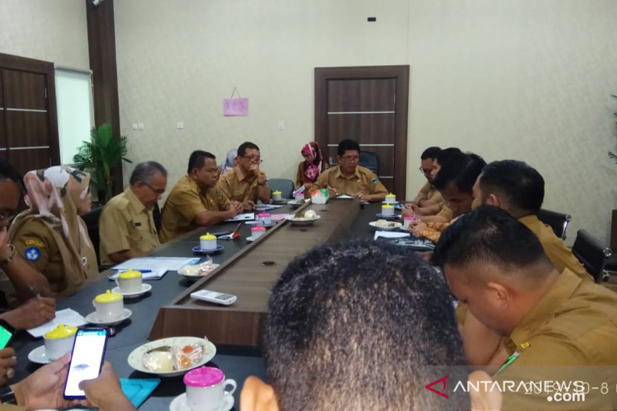 Pendidikan anak korban Wamena Papua dipermudah, boleh sekolah tanpa seragam