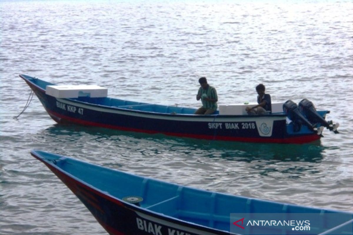 Bakesbangpol Biak klaim situasi politik dan kamtibmas kondusif