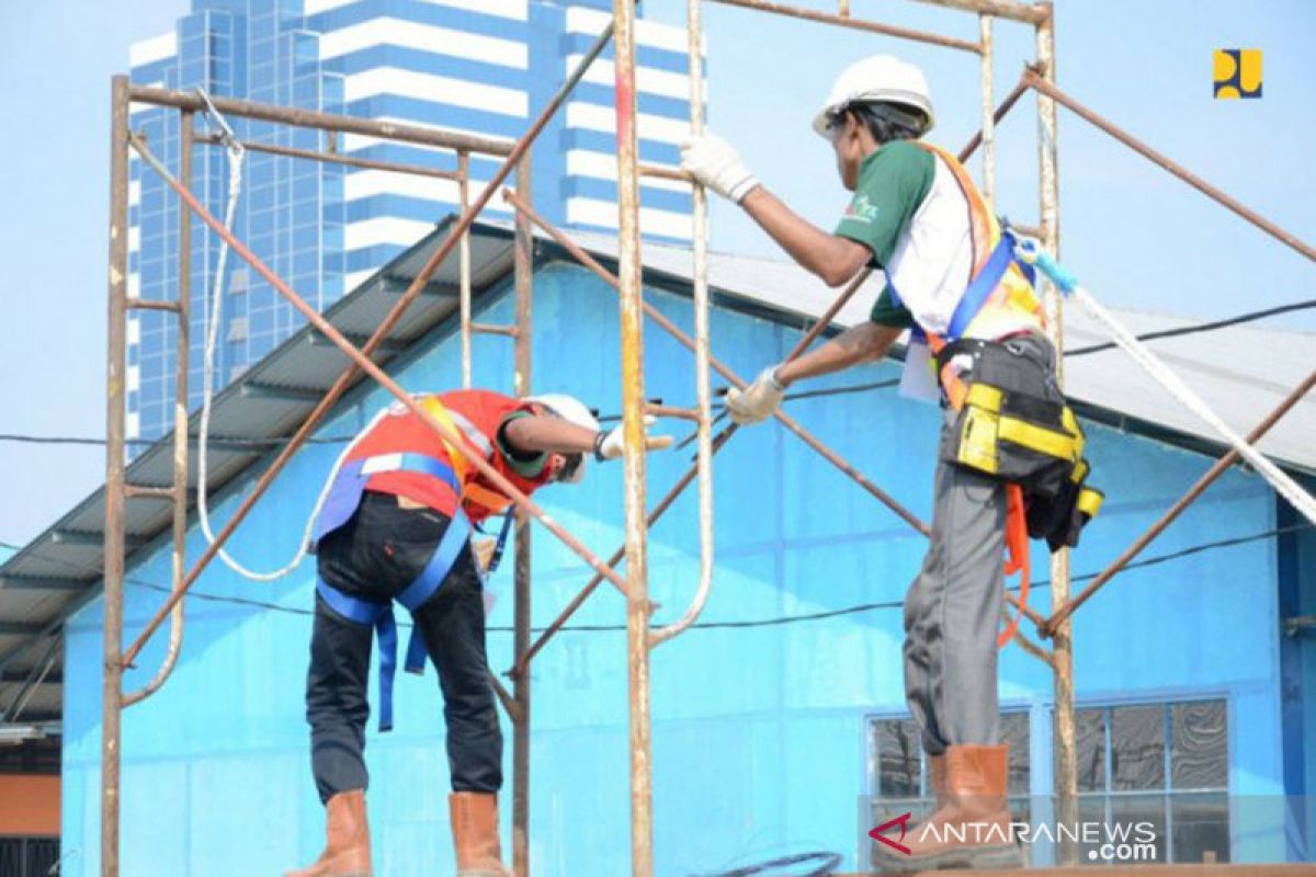 Rehabilitasi Rumdin Gubernur DKI sebagai usaha lestarikan cagar budaya