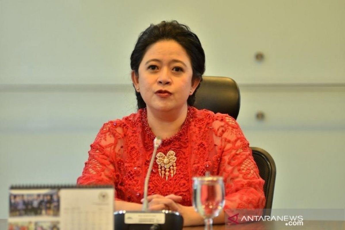 Penyerangan terhadap Wiranto bukti ancaman teroris, kata Puan
