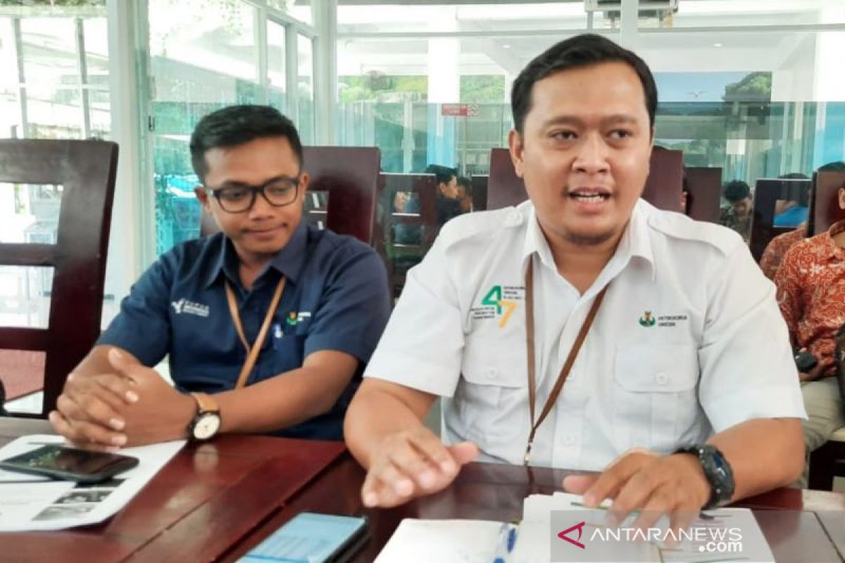 787.280 ton pupuk bersubsidi disiapkan hadapi musim tanam