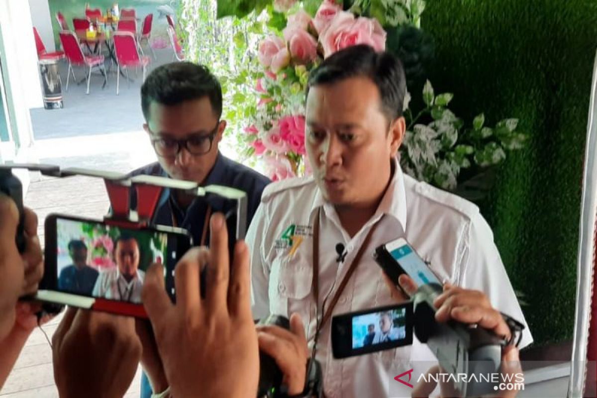 Penyaluran pupuk bersubsidi Petrokimia di Boyolali 23.115 ton