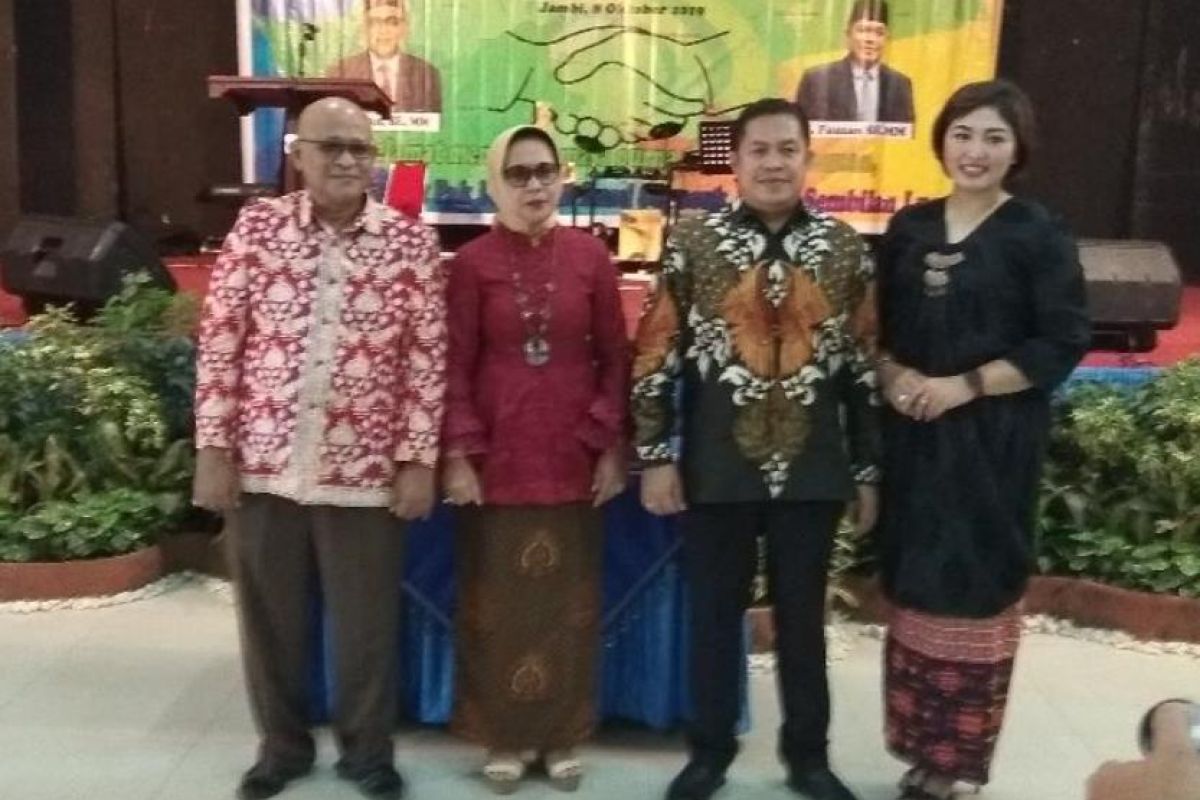 M Fauzan nakhodai RRI Jambi