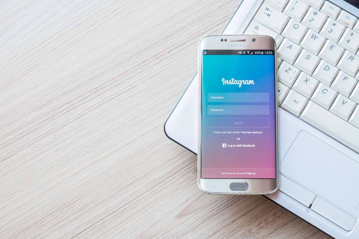 Fitur 'following' Instagram dihapus