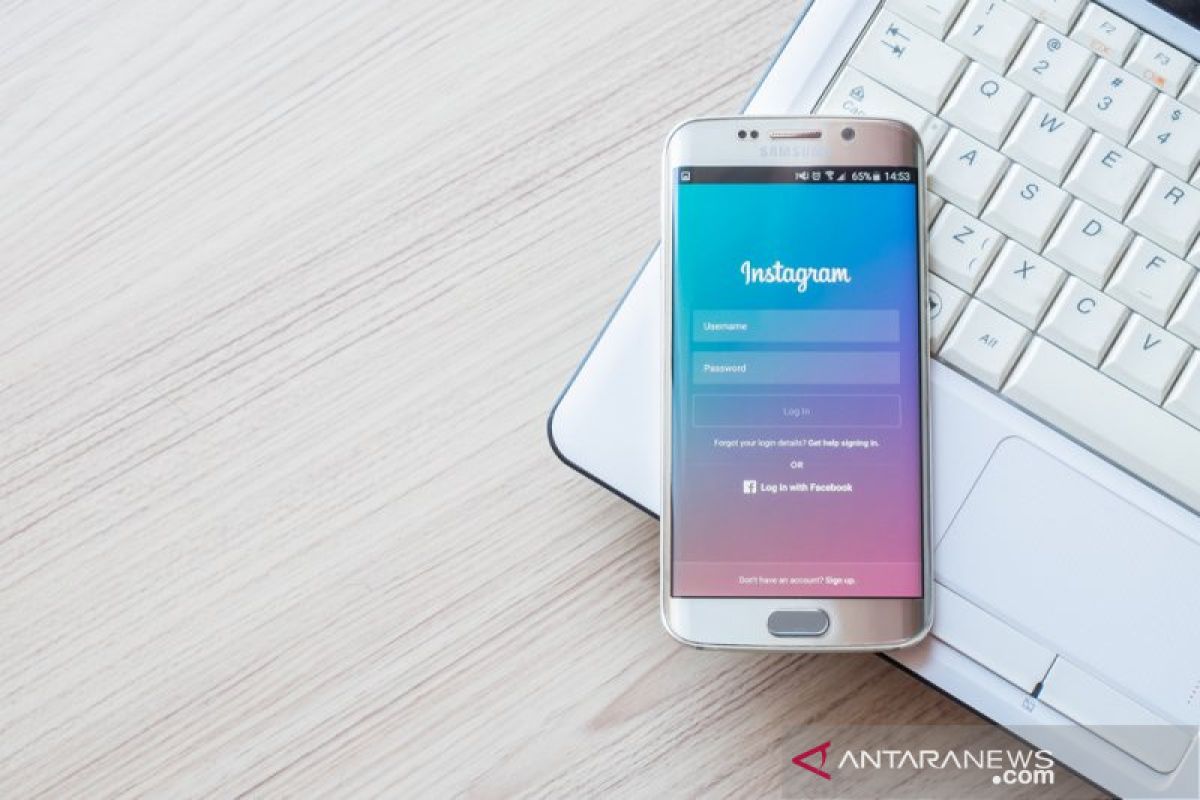 Instagram menghapus fitur "following"