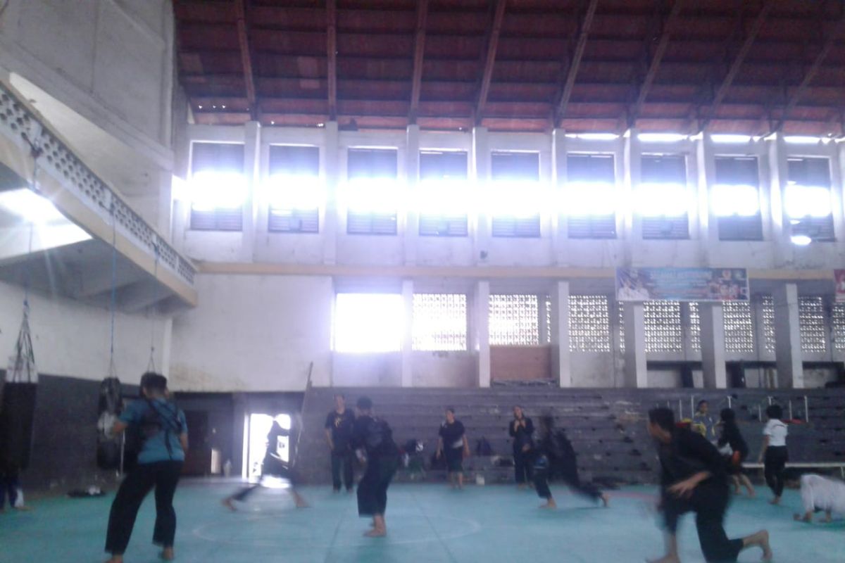 Sulut siapkan 14 pesilat hadapi Pra-PON