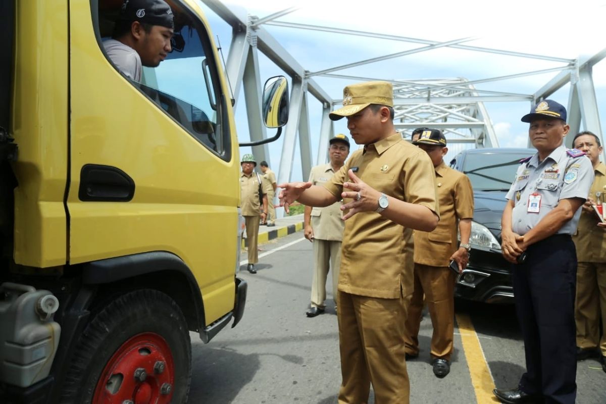 Pemkab Lumajang benahi tata kelola penambangan pasir