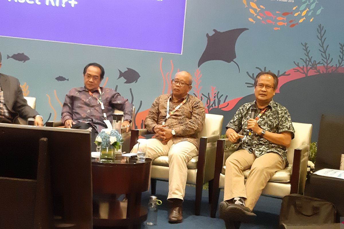 LIPI lakukan konservasi tuna untuk capai ekosistem laut berkelanjutan