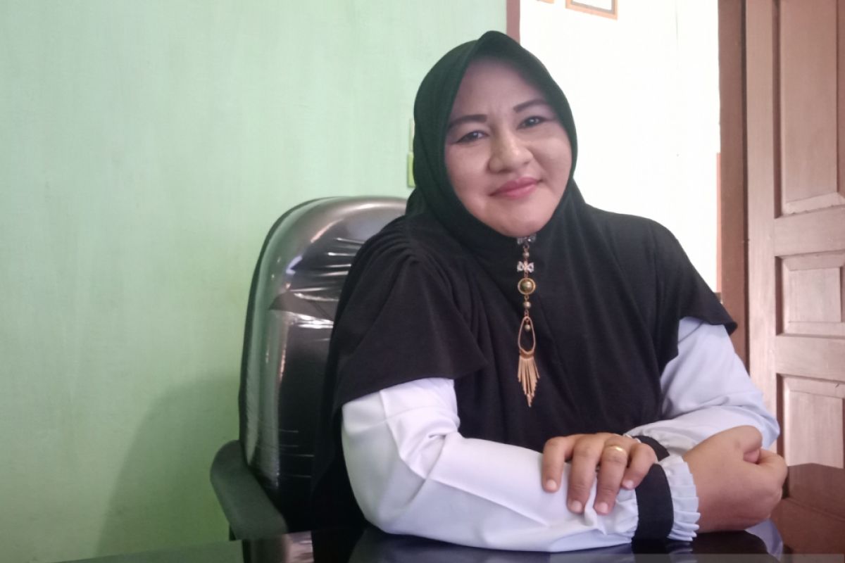 Realisasi penerimaan zakat di Aceh Barat capai Rp12,4 miliar