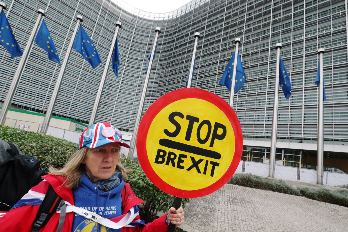 Uni Eropa 'kemungkinan besar' setujui penundaan Brexit hingga Januari