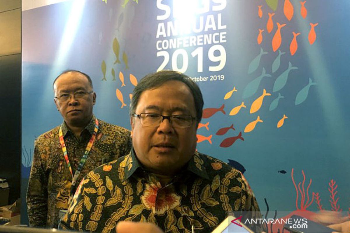 Pesantren dan agen perubahan strategis SDGs-14 ekosistem laut