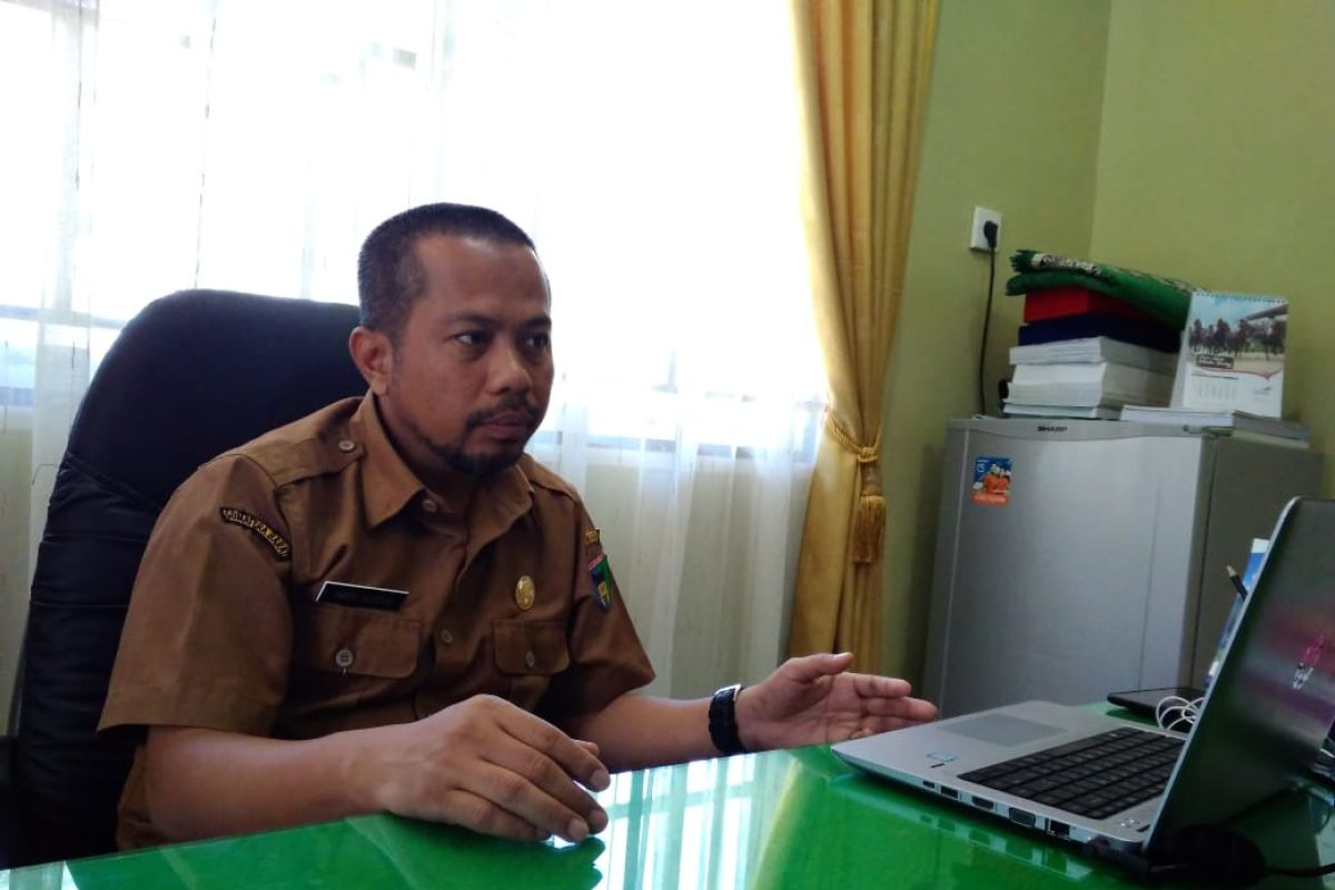 Tari Anak Balam akan meriahkan finis TdSetape VIIIdi Pesisir Selatan