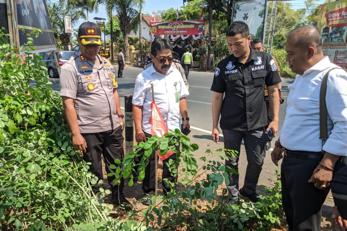 Polres Tulungagung selidiki dugaan keterlibatan ASN di jaringan maling sonokeling