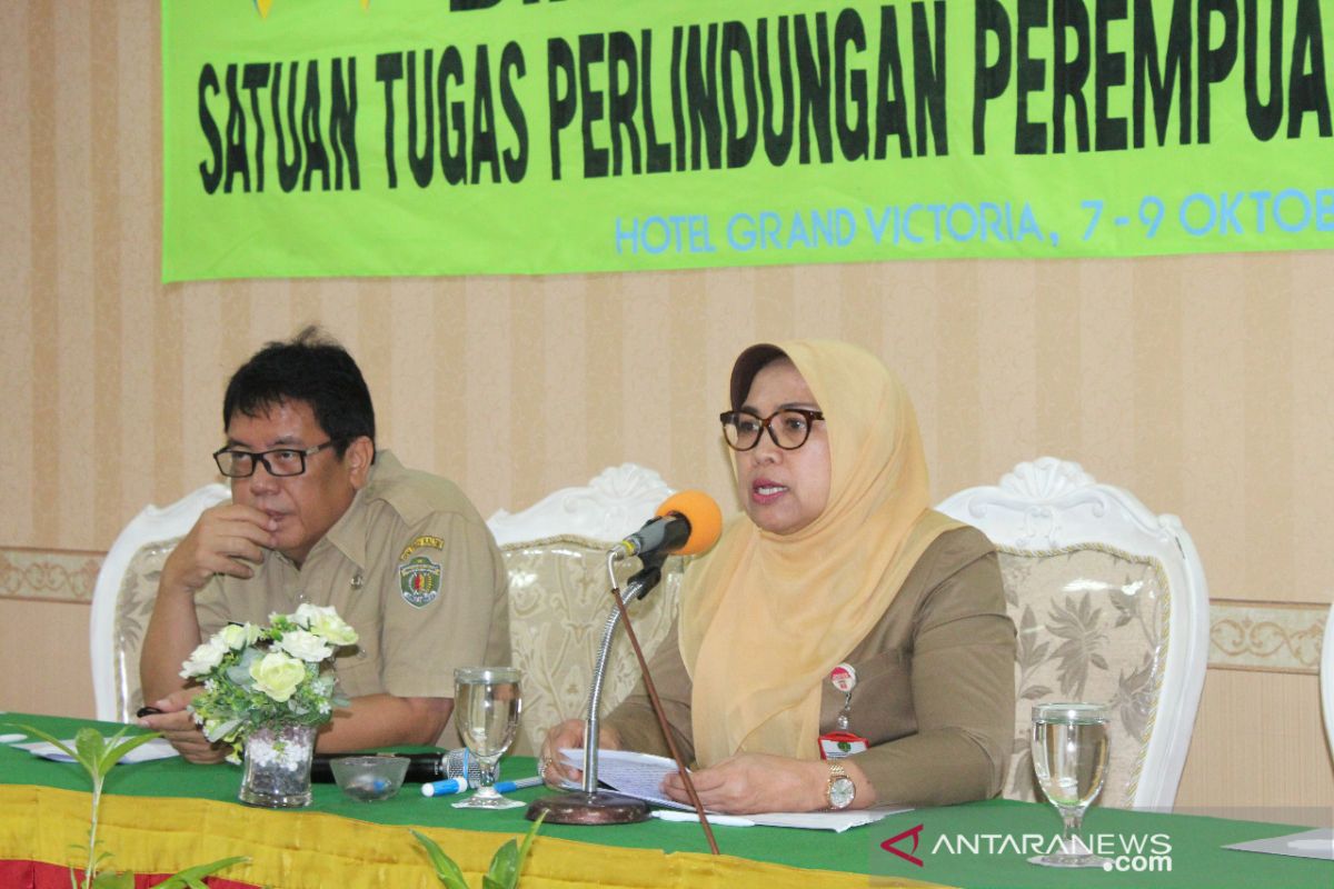 Pemprov Kaltim bantu 10 unit alat perekaman KTP-el