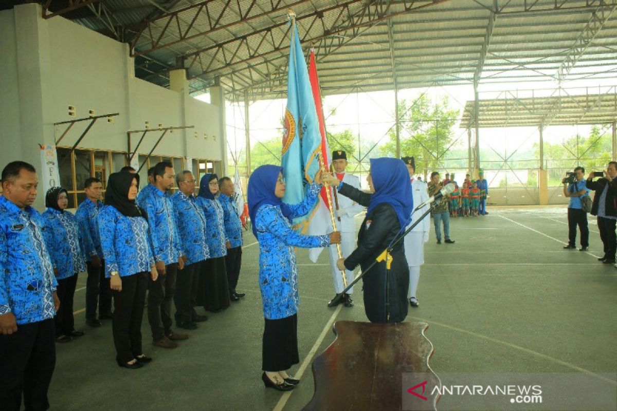 Wahid Siap Beri Hibah FORMiI dan SOIna