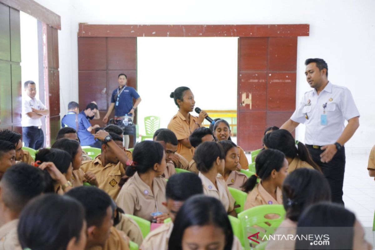 Ditjen Imigrasi gagalkan penerbitan 4.198 paspor calon pekerja migran