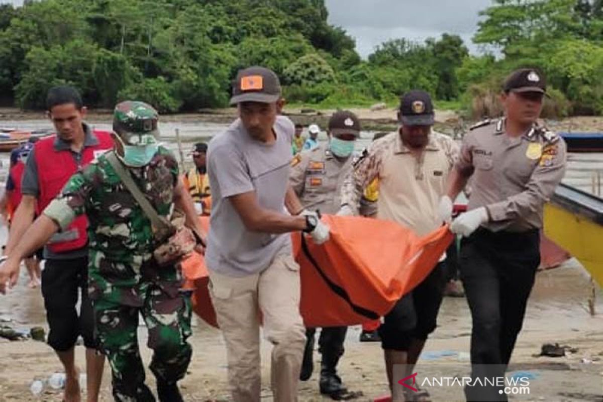 Kakek ditemukan meninggal, cucu masih hilang di Aceh Jaya