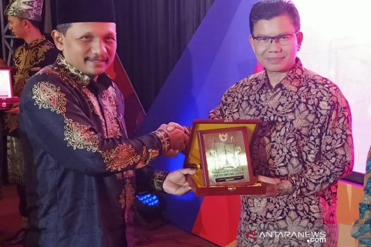 Aceh Jaya raih peringkat I bidang PAUD pada Anugerah Hardikda Aceh