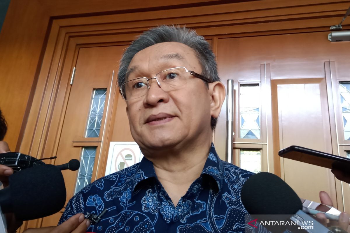 Pengacara pertanyakan bukti SPDP Nurhadi yang disebut Haris