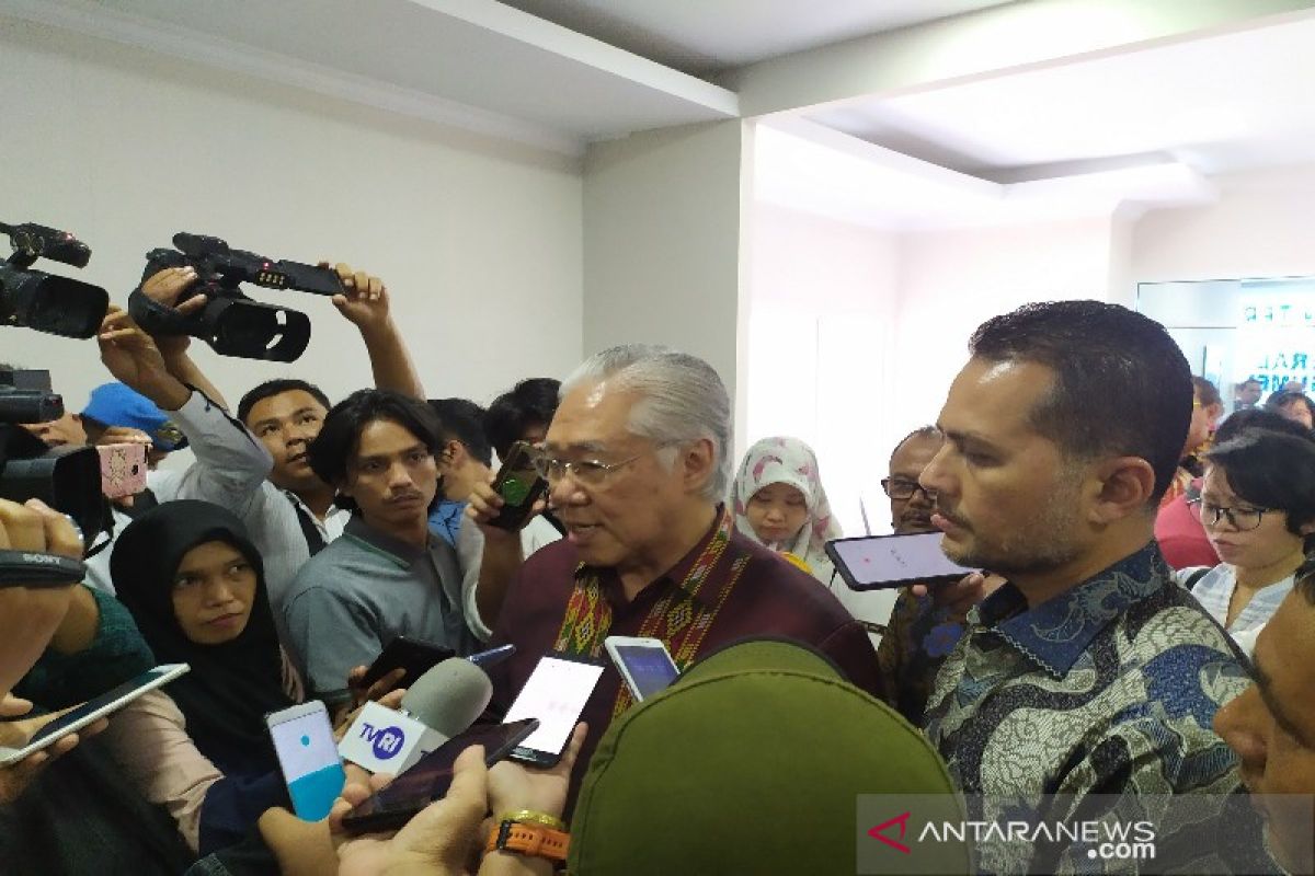 Kemendag pastikan permudah izin impor barang modal tidak baru