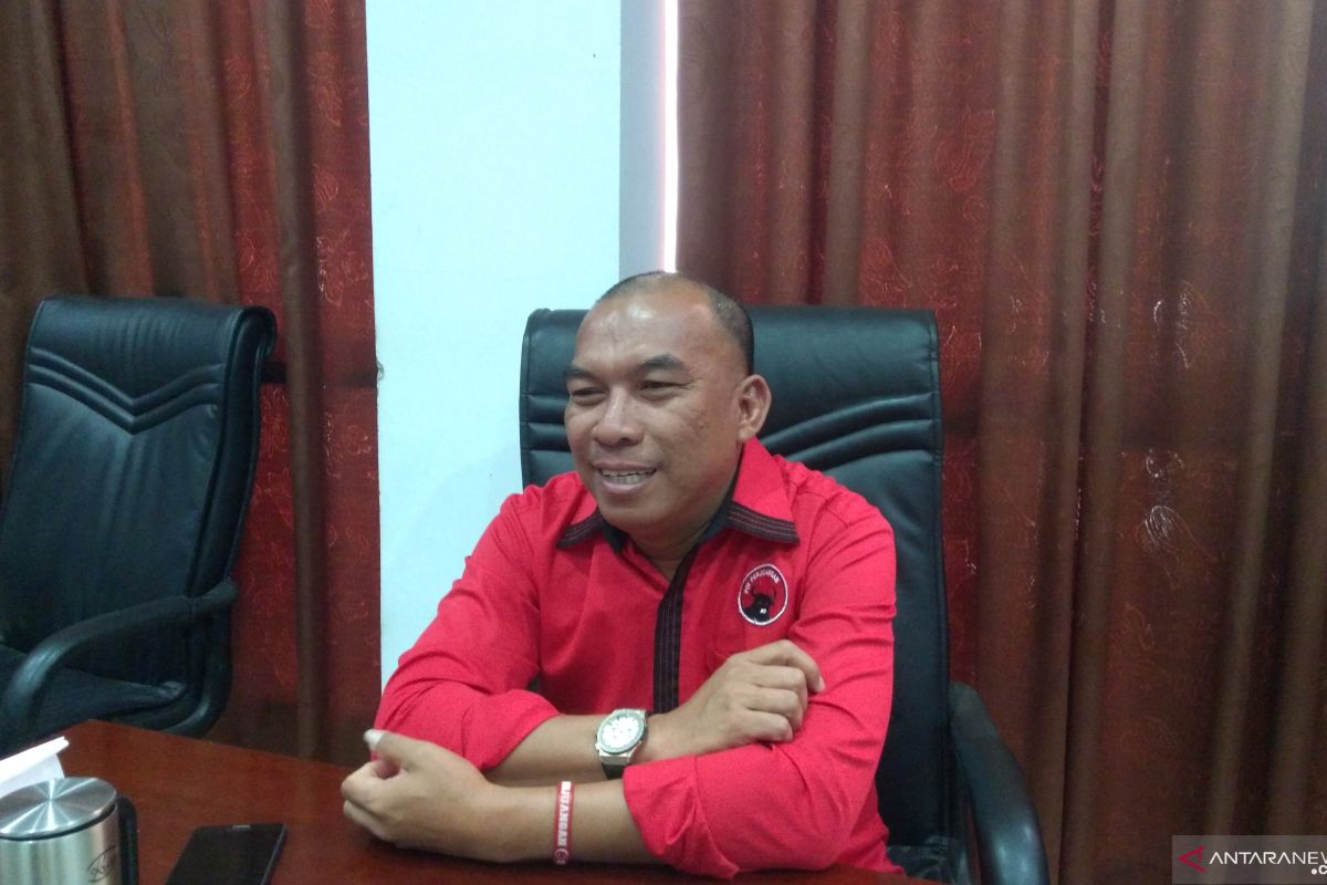 Komisi-komisi DPRD Manado gelar rapat Renja