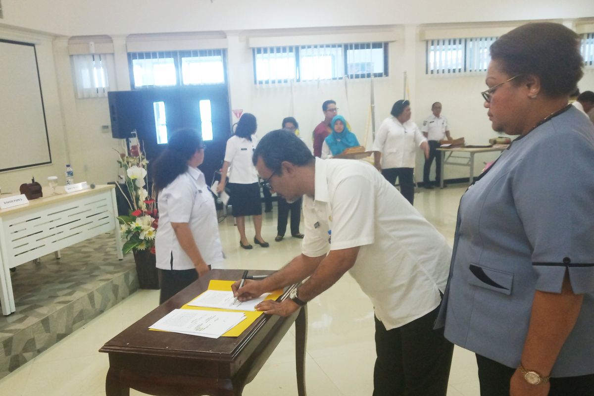 Manokwari terapkan aplikasi elektronik awasi transaksi usaha