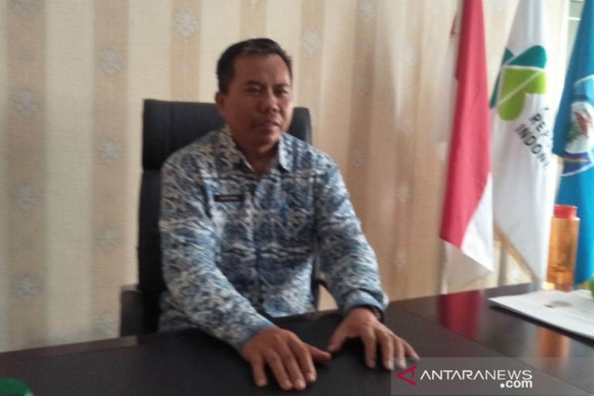 DKPPKB Bangka Selatan catat delapan desa masih alami stunting