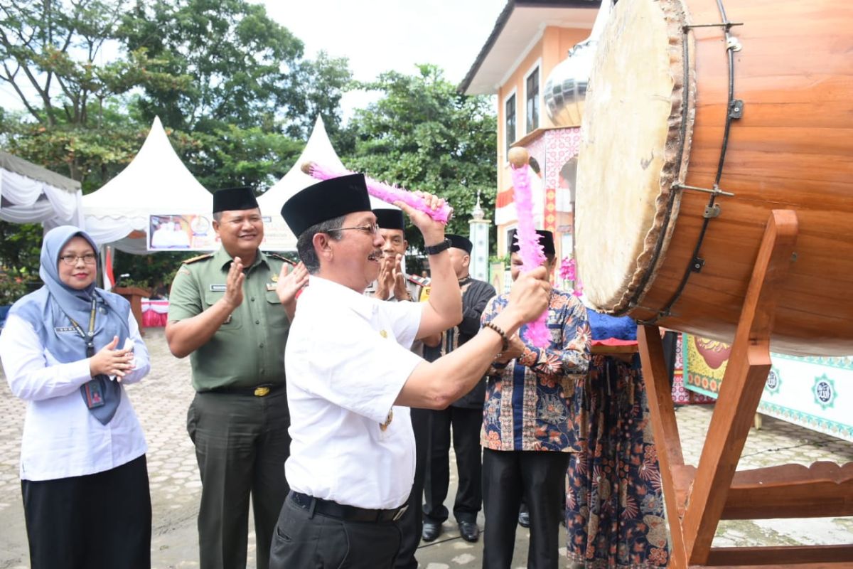 Wakil Wali Kota Tebing Tinggi sebut Al-Quran mampu menyatukan keberagaman