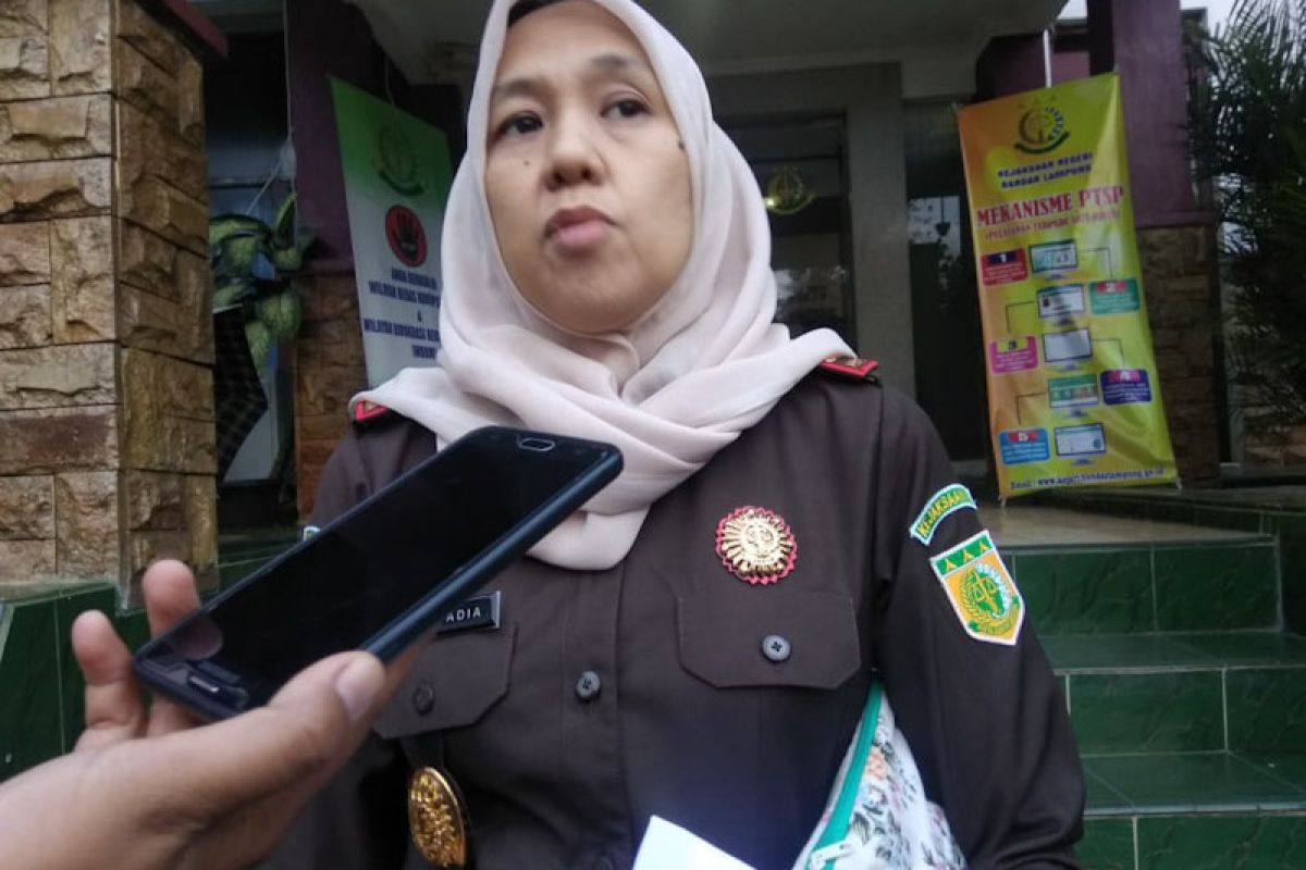 Kejari Bandar Lampung komit cegah korupsi