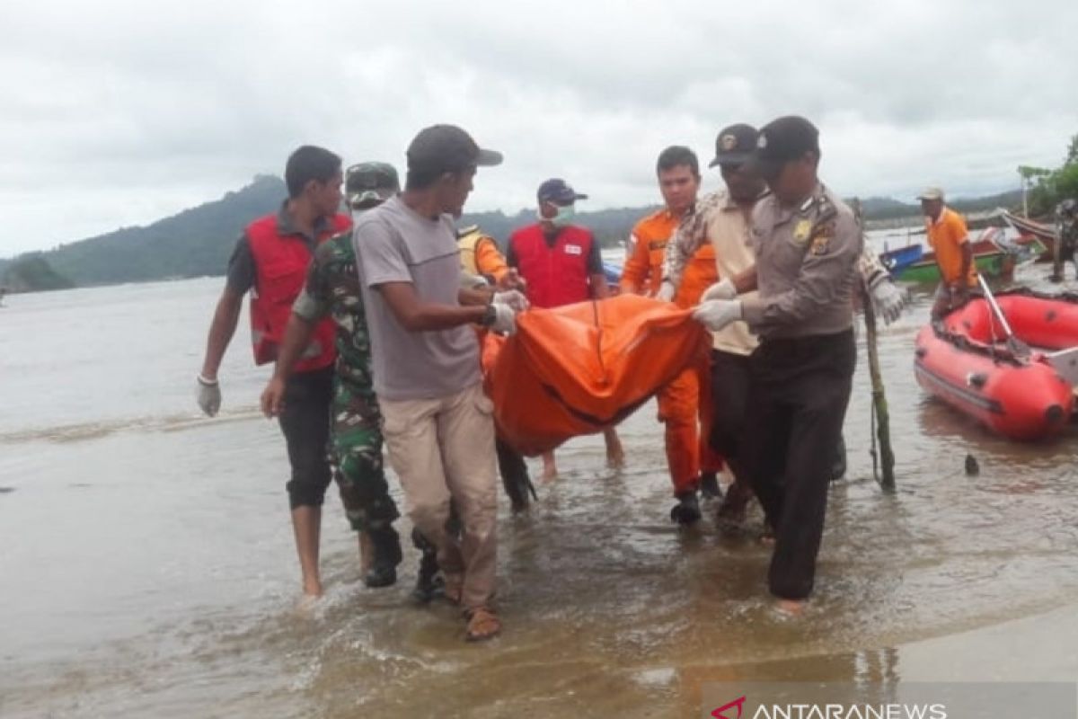 Warga Aceh Jaya ditemukan meninggal akibat tenggelam di laut