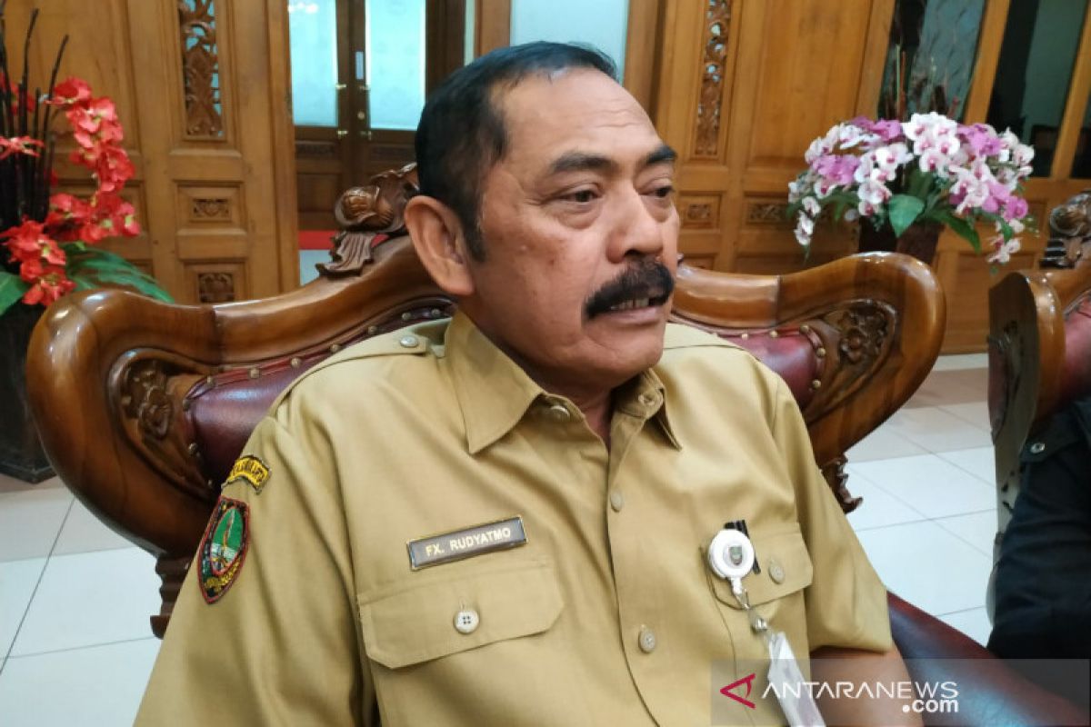 Rudy: perlu studi kelayakan terkait pemekaran wilayah Soloraya