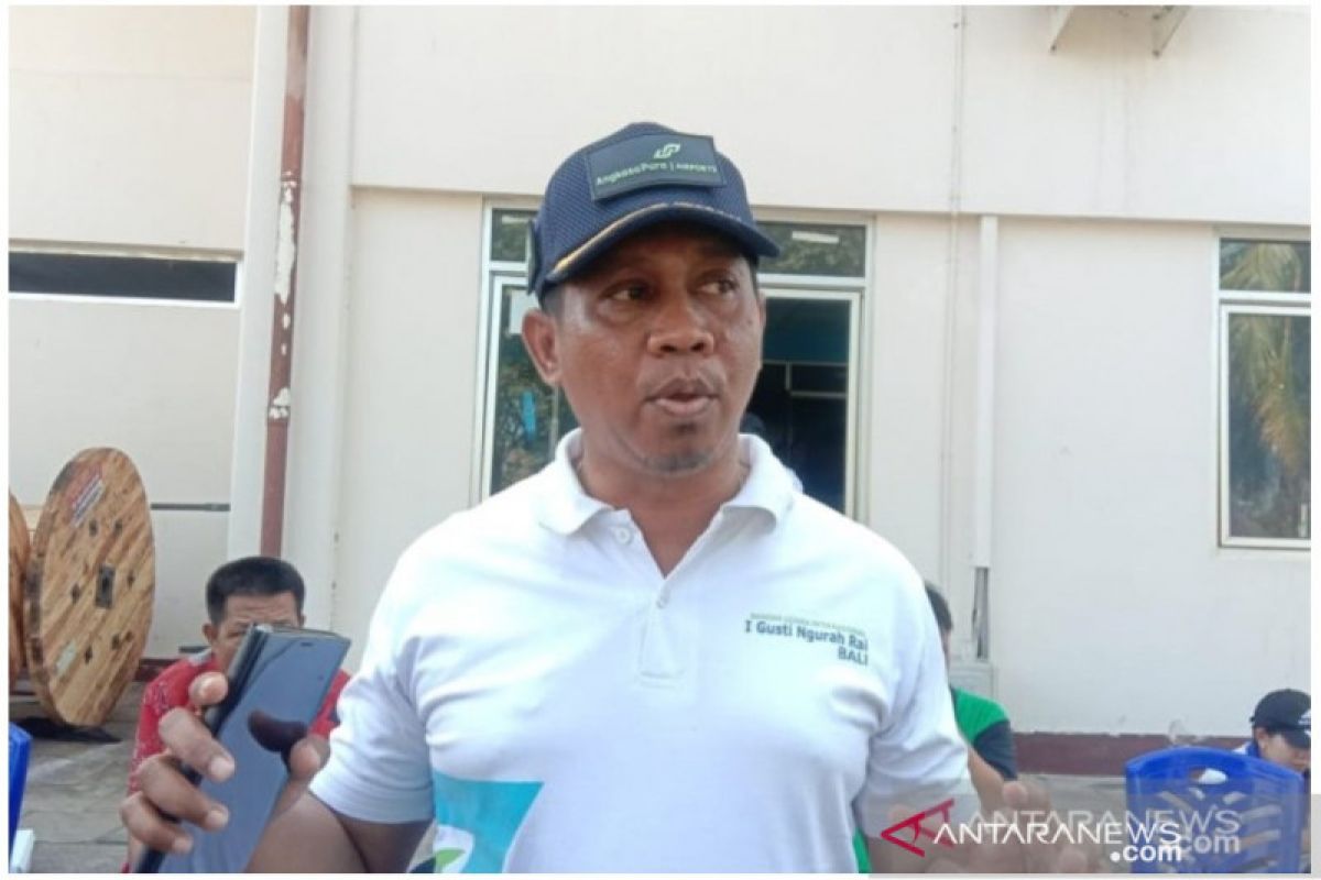 Bandara Sam Ratulangi Manado imbau penumpang tidak bawa minuman keras